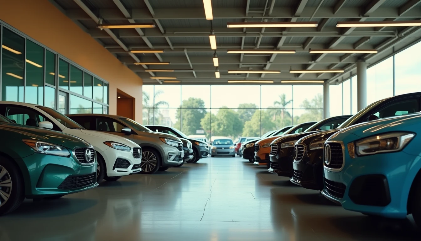 Acessórios Essenciais para Carros Usados em 2026