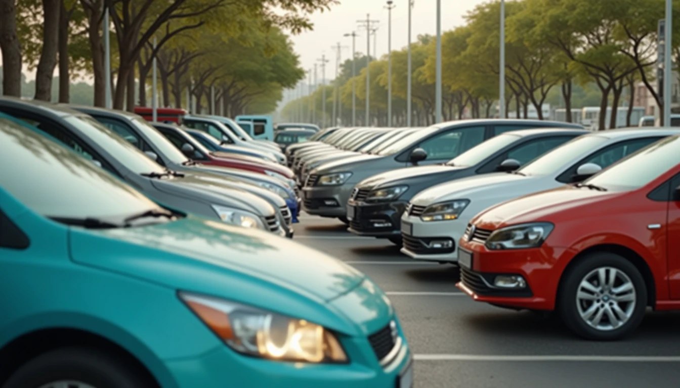 Melhores Rastreadores para Carros Usados: Proteja Seu Investimento