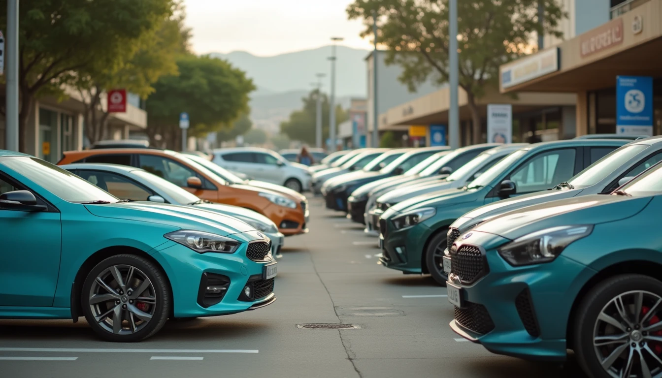 Os Melhores Carros Usados para Comprar em Junho