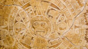 Secrets of the Mesoamerican Underworld