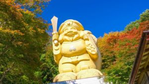 Myths of Old Japan: Gods, Ghosts & Lore