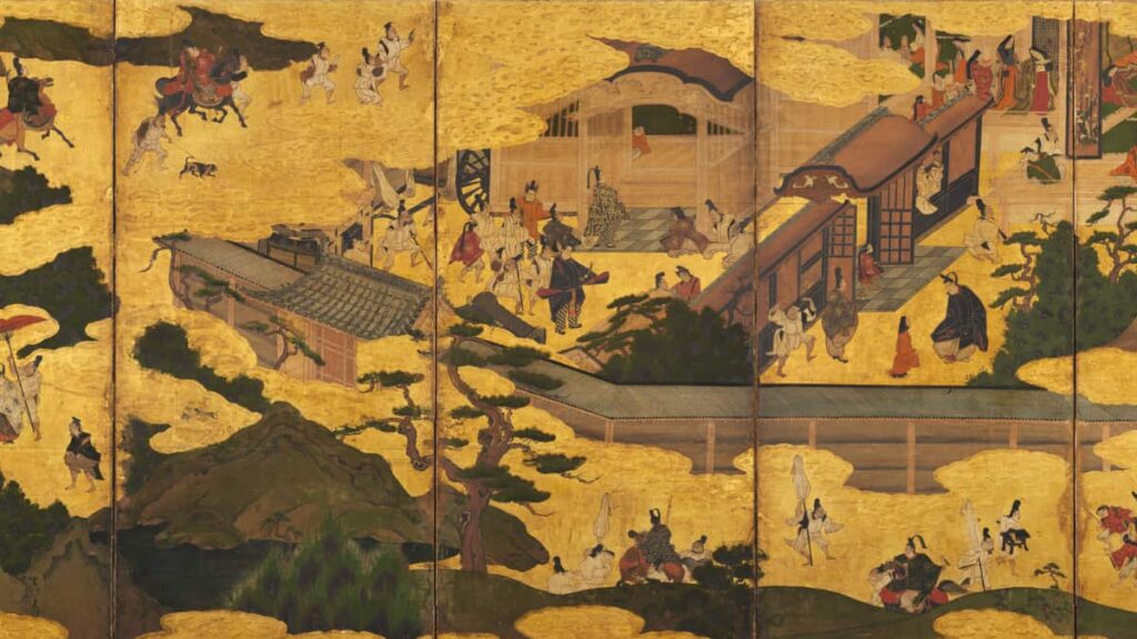 Hikeshi Culture: Fire, Ink & Honor