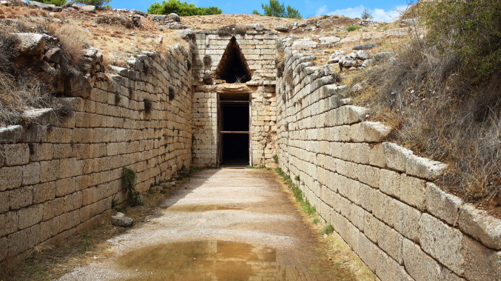 How the Bronze Age Collapse Reshaped Early Civilizations