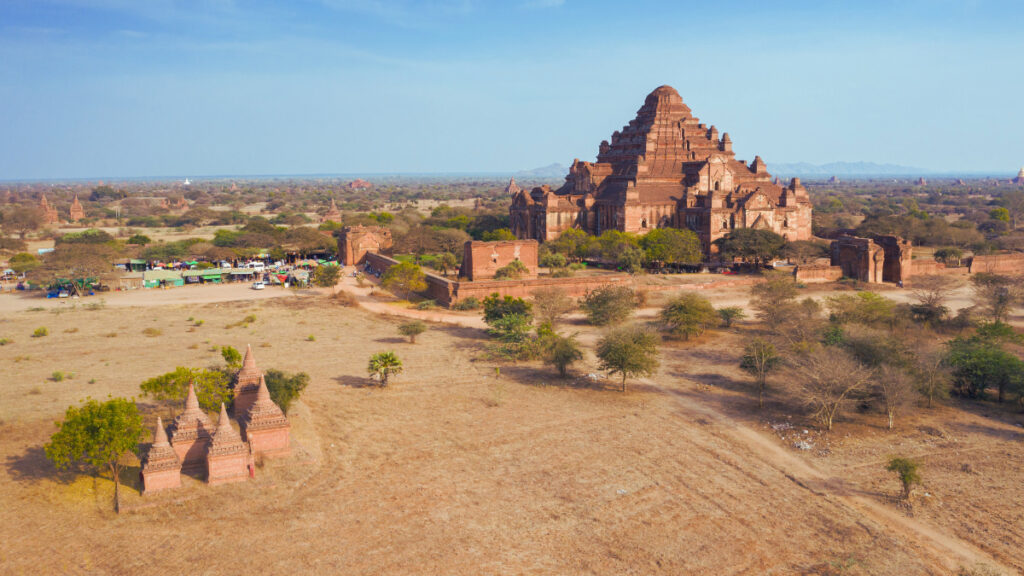 The Indus Valley Civilization Explained: Origins, Achievements, and Legacy