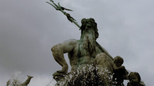 Mythical Guardians: Protective Spirits from Global Cultures