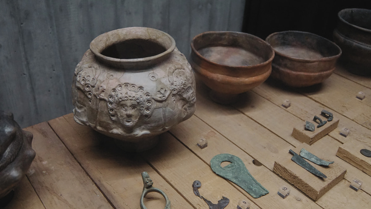 What Ancient Artifacts Tell Us About the Past