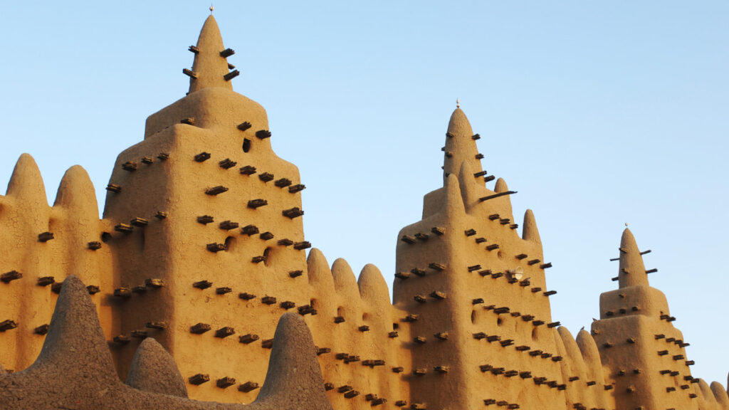 Daily Life in the Mali Empire: Culture, Trade, and Power