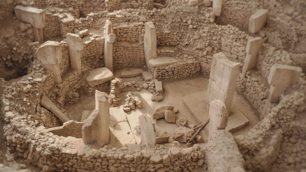 The Most Important Archaeological Discoveries Ever Made