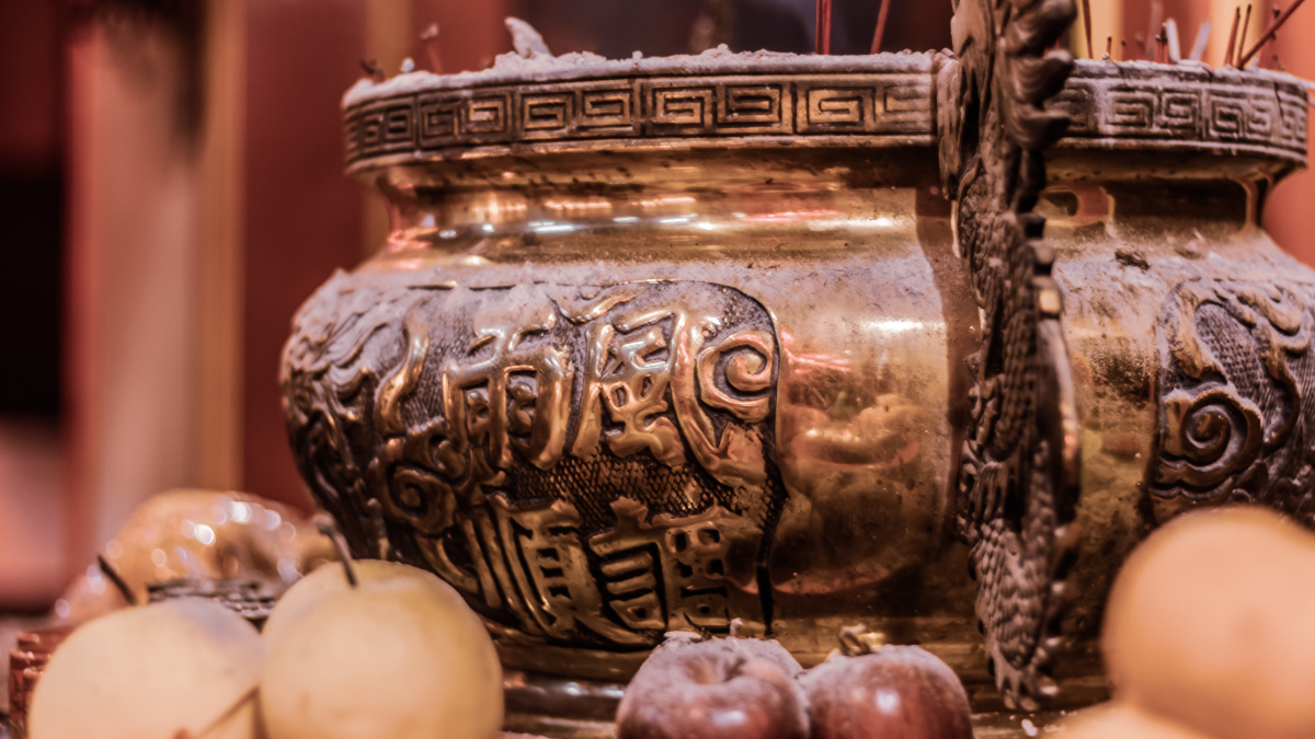 Unusual Rituals from Civilizations Across the Globe