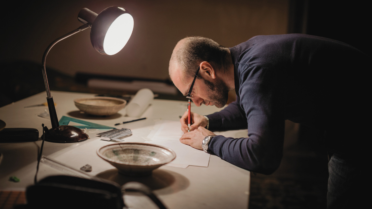 How Carbon Dating Works in Archaeology