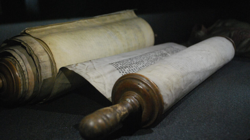 Ancient Laws That Still Sound Strange Today