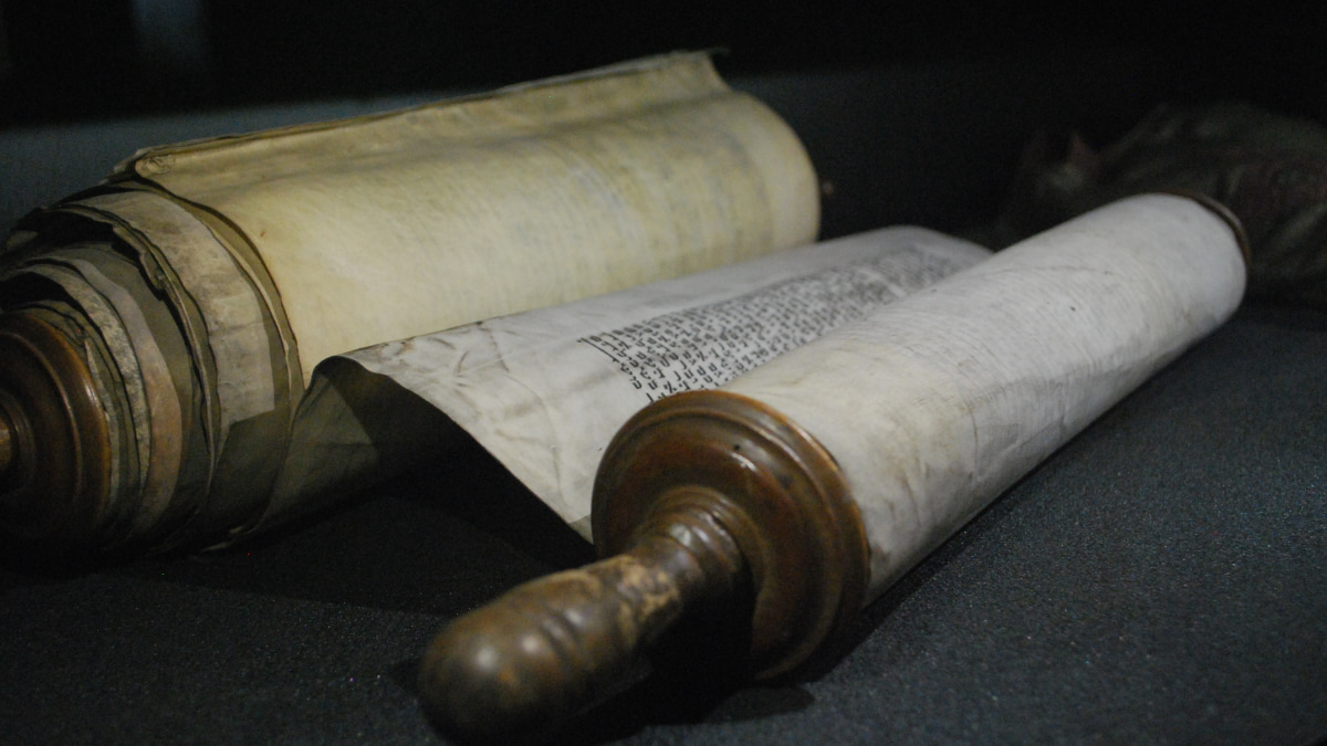 Ancient Laws That Still Sound Strange Today